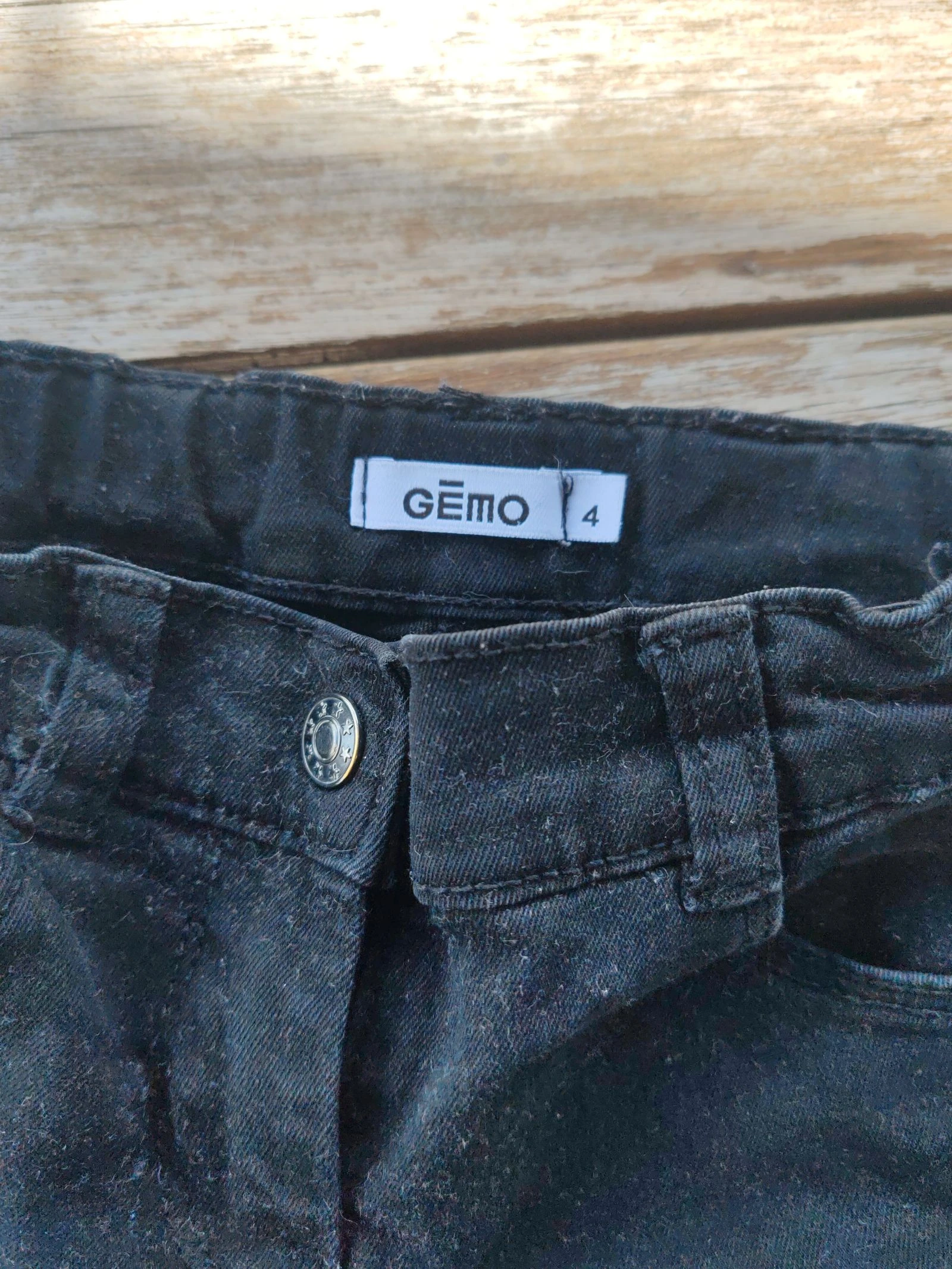 Skinny talla 4 años – photo 2